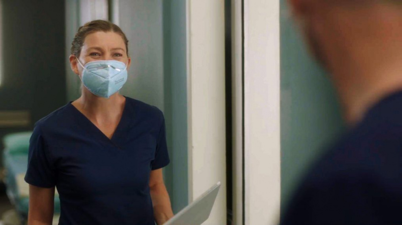 ‘Greys anatomi’ sesong 17, episode 16: Mer får en ny jobb (RECAP)