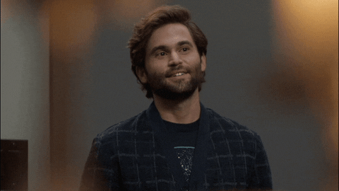 Happy Greys Anatomy GIF par ABC Network - Trouvez et partagez sur GIPHY