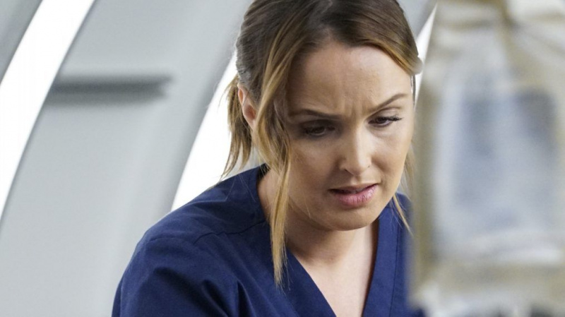 Grey's Anatomy Temporada 16 Episódio 5: Trauma With A Capital T (RECAP)
