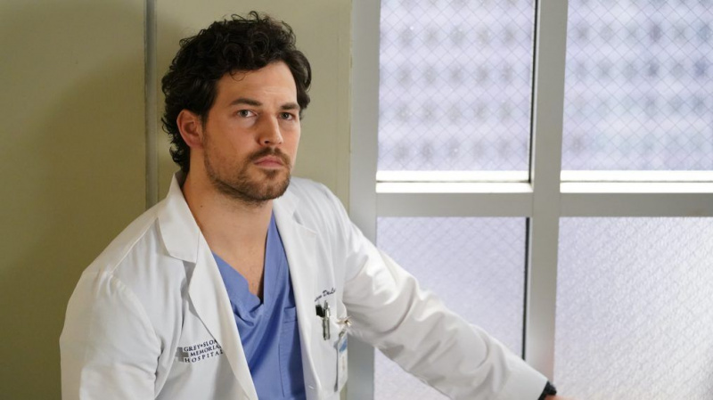 „Grey's Anatomy” 16 odcinek 18: Czy DeLuca się skończyło? (PODSUMOWAĆ)