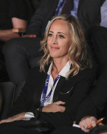 Kim Raver Gray