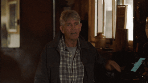 „Grays Anatomy What GIF by ABC Network“ - raskite ir bendrinkite „GIPHY“