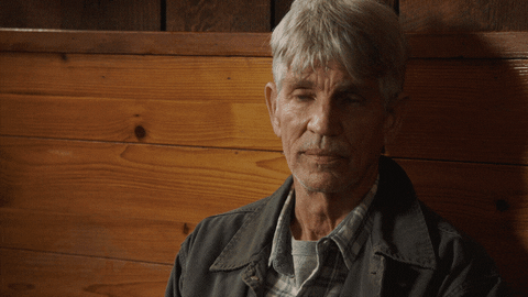 „Sad Grays Anatomy GIF“ iš ABC tinklo - raskite ir bendrinkite „GIPHY“