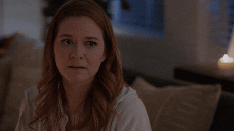 „Sad Grays Anatomy GIF“ iš ABC tinklo - raskite ir bendrinkite „GIPHY“
