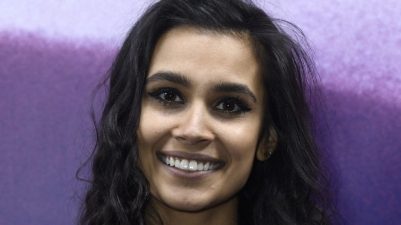 Sophia Ali |