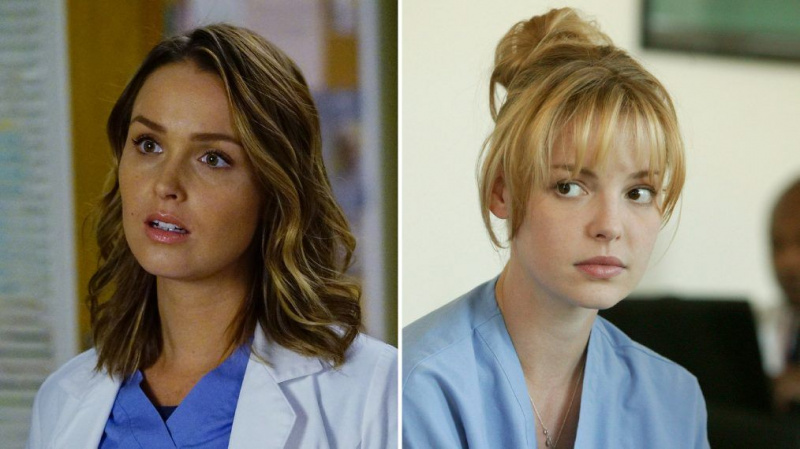 „Grey's Anatomy”: Camilla Luddington o możliwym „soczystym” powrocie dla Katherine Heigl