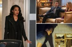8 spettacoli che non torneranno fino al 2021 che si sono conclusi con grandi Cliffhangers