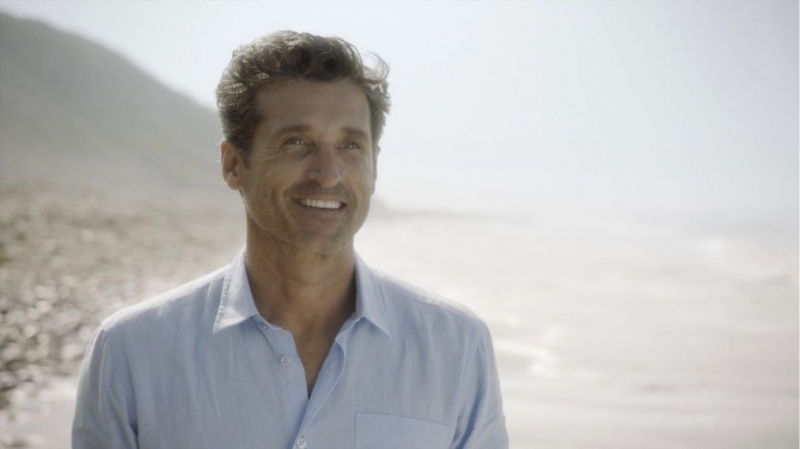 Les apparences de la plage de rêve de «Grey's Anatomy» classées, de Derek à Cormac