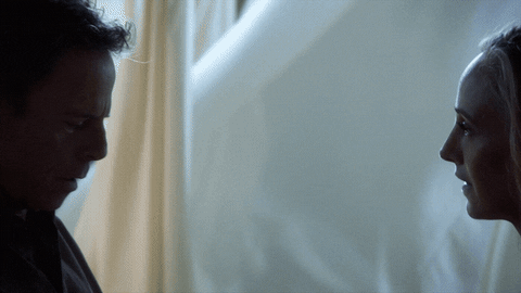 Grays Anatomy Surprise GIF av ABC Network - Finn og del på GIPHY