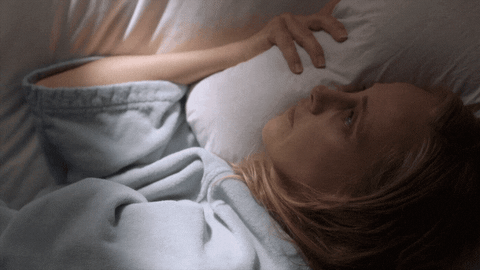 Sad Grays Anatomy GIF av ABC Network - Finn og del på GIPHY