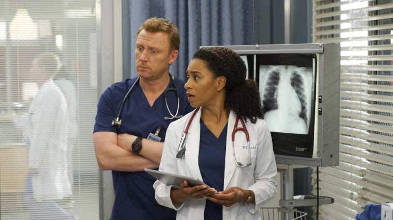 'Grey's Anatomy' sesong 15 avsnitt 23: Going Clear (RECAP)