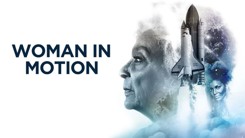 Femme en mouvement - Paramount+