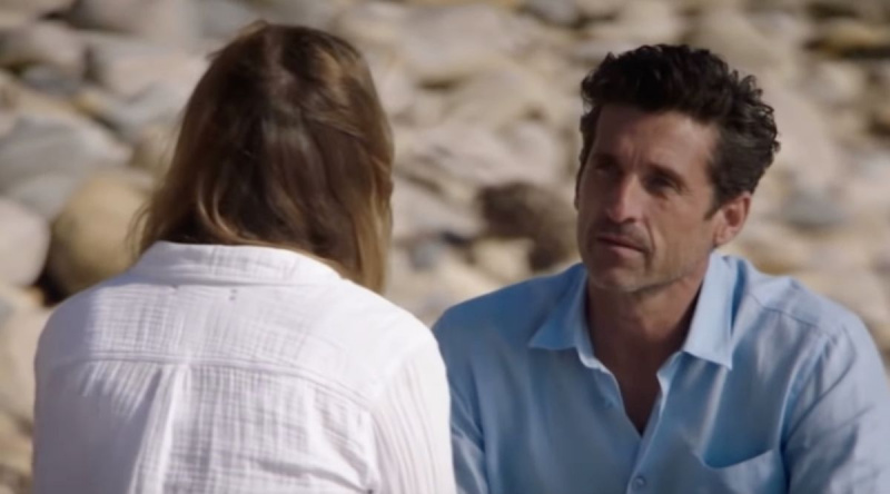 Meredith Derek Gray
