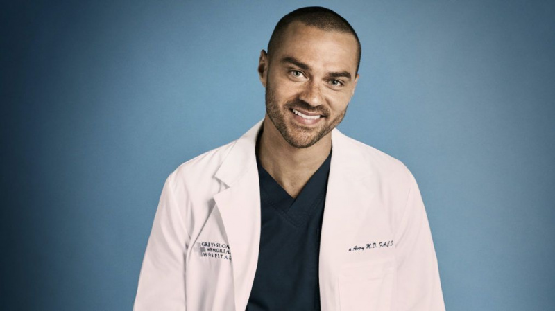'Grey's Anatomy' Staffel 17, Folge 15: Jackson geht und nimmt einen anderen Doc mit (RÜCKBLICK)