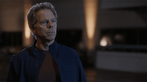 Grays Anatomy Ja GIF von ABC Network - Find & Share on GIPHY