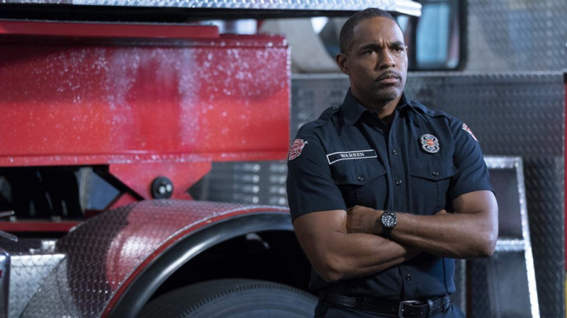 La «Station 19» prévoit-elle une stratégie de sortie pour Ben?