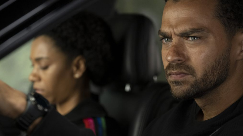 Perché Jackson probabilmente non è morto dopo il finale della stagione 15 di Grey's Anatomy