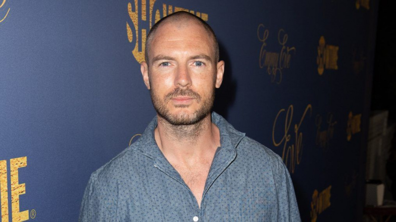 'Grey's Anatomy' hyr 'skamlös' Richard Flood för att ersätta Karev på Grey Sloan