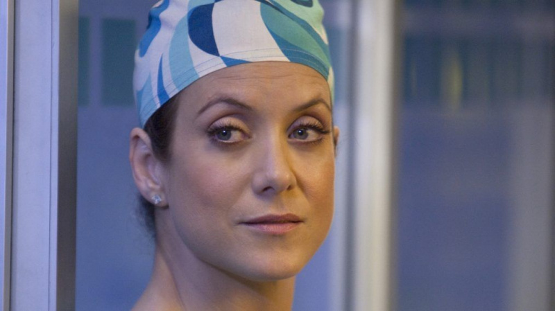 'Private Practice' arriva su Netflix - Perché lo spin-off di Grey's è il tuo prossimo abbuffo