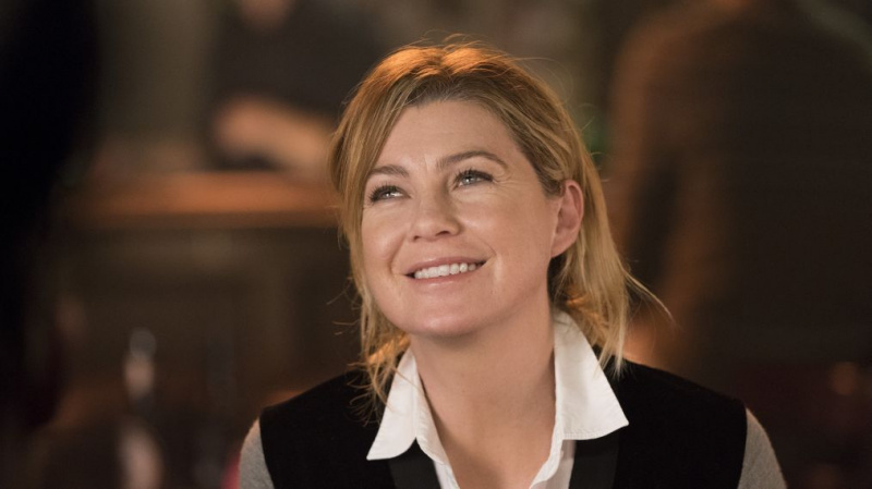 Spoiler Alert: Merediths 'Grey's Anatomy' Happy End könnte keinen Mann einbeziehen