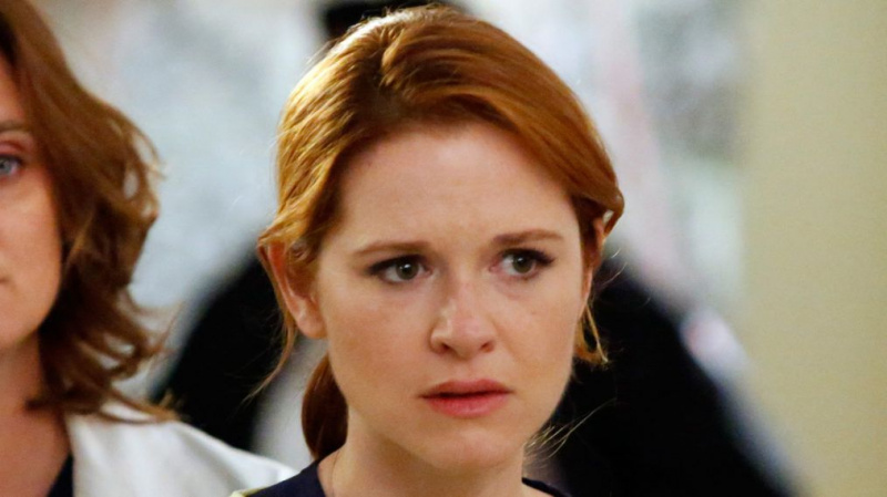 April revient à «Grey's Anatomy» et nous avons 4 théories pour lesquelles elle est sur le point de se présenter