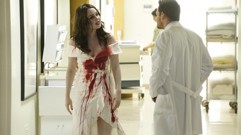 Voraussagen, welche 'Grey's Anatomy' -Paare es durch Staffel 16 schaffen werden