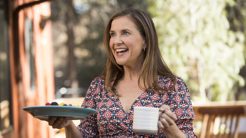 5 coisas para saber sobre a nova comédia da TBS 'The Guest Book'