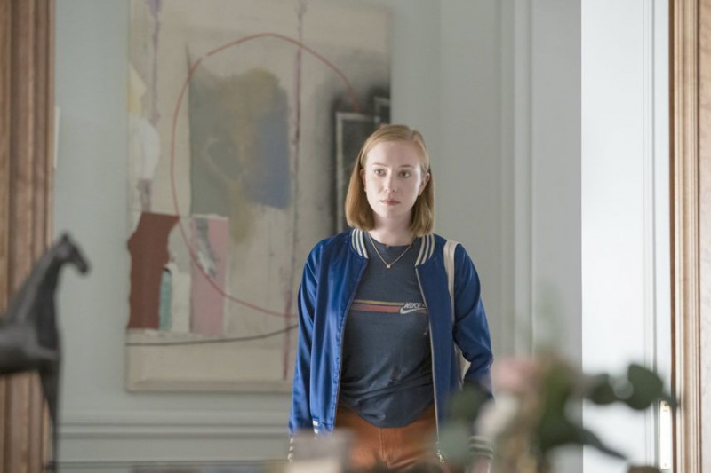 Hacks Hannah Einbinder HBO Max