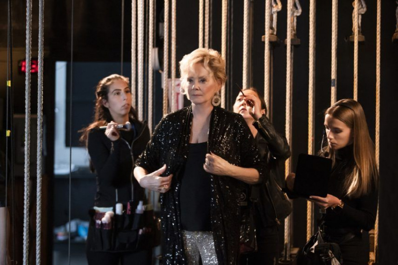 HBO Max Hacks Jean Smart