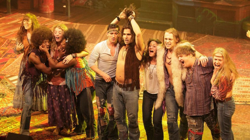 Todo lo que sabemos hasta ahora sobre 'Hair Live!' De NBC Musical