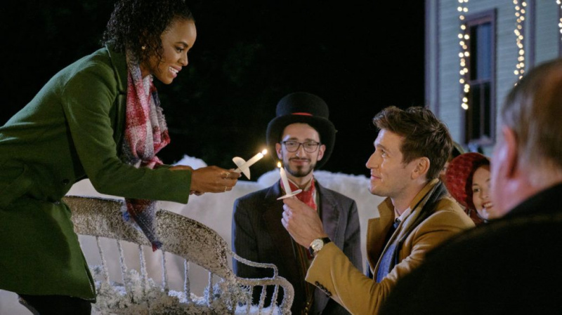 Krystal Joy Brown Bradley Rose Viena karališka šventė