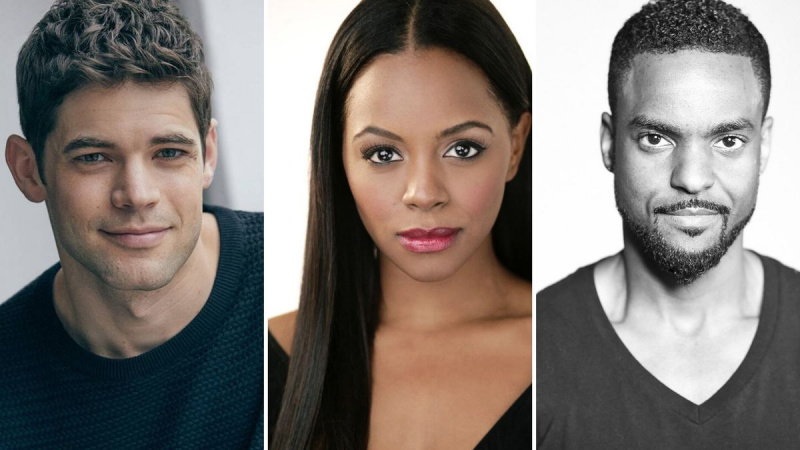 Hallmark 2020-2021 Novo Casting