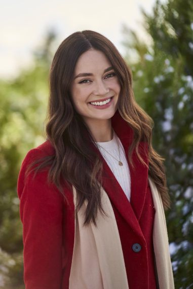 Mallory Jansen Il 12° giorno di Natale