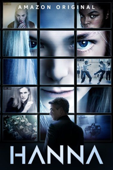 Hanna sesong 2 plakat
