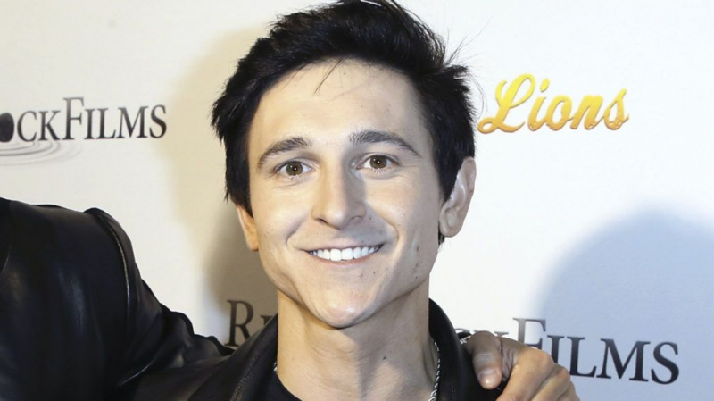 Mitchel Musso