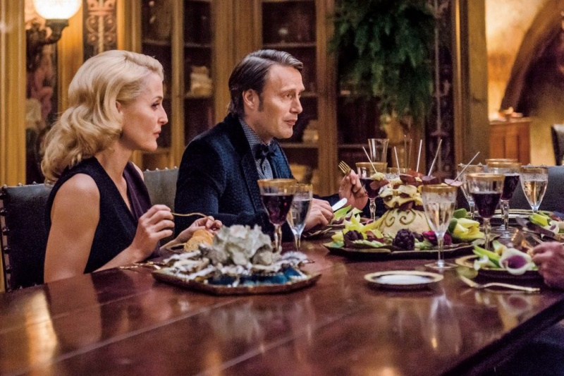 HANNIBAL --