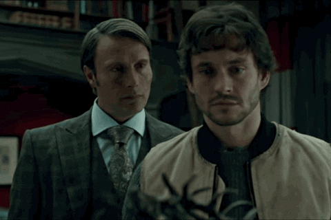 GIF von Vulture.com - Find & Share on GIPHY