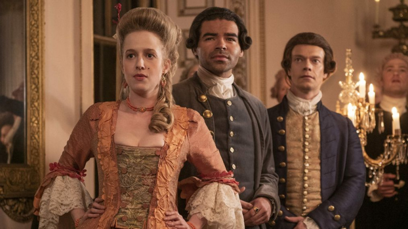 „Harlots“ EP apie „Sostų žaidimo“ žvaigždę Alfie Allen 3-iojo sezono vaidmenį ir dar daugiau