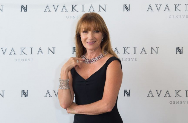 jane seymour