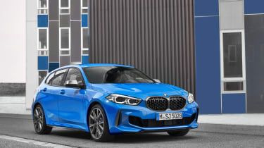 BMW řady 1