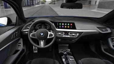 BMW řady 1