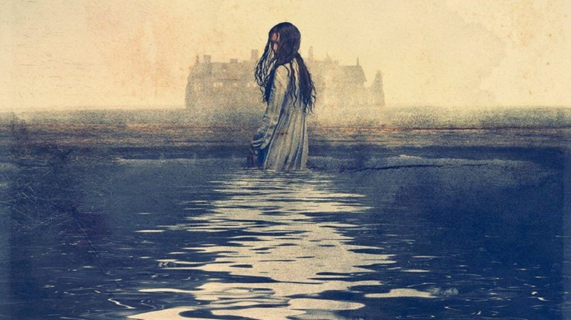 'The Haunting of Bly Manor': dai una prima occhiata e scopri quando sarà presentato in anteprima (FOTO)