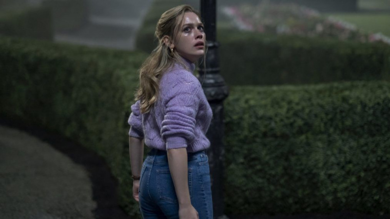 Kas ateina ir išeina iš „Netflix“ 2020 m. Spalio mėn