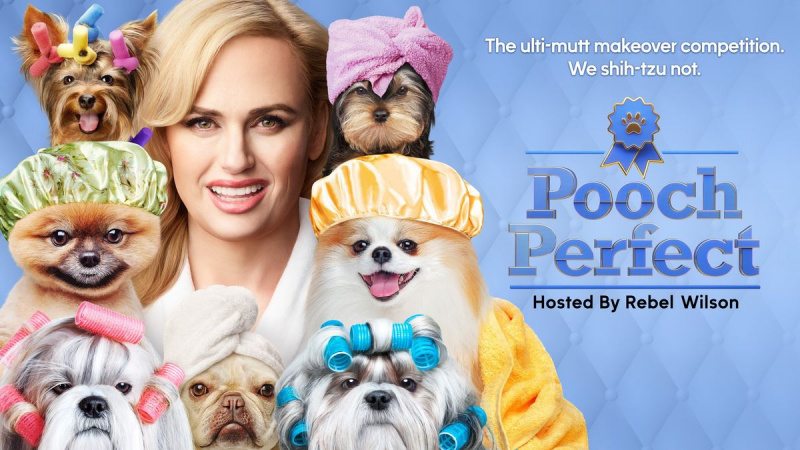 Pooch Perfect - ABC