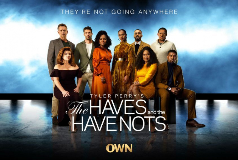 'The Haves and the Have Nots' Return in Sexy New Season 7 Trailer (VIDEO)
