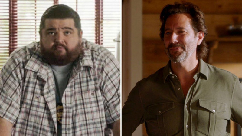 'MacGyver' inszeniert ein 'verlorenes' Wiedersehen: Jorge Garcia gesellt sich zu Henry Ian Cusick in Staffel 4 (FOTO)