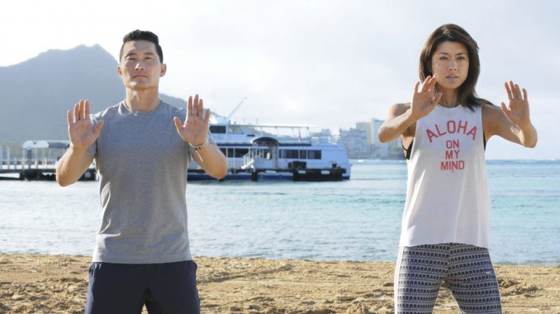Hawaii Five-0: un episodio emocional incluye un cartel de escape y un compañero de cama muerto