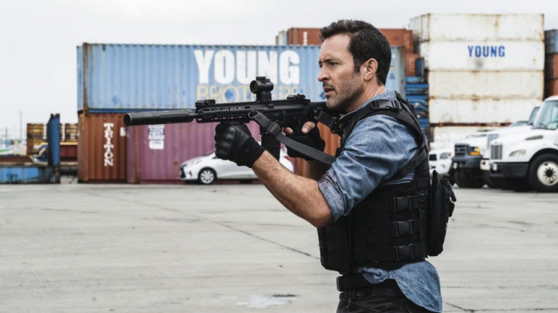 Final de la serie 'Hawaii Five-0': ¿Qué le pareció el final de McGarrett?
