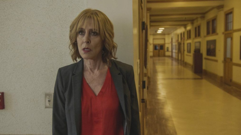 'Hawaii Five-0's Christine Lahti retar' Kickass 'Återvänd som McGarrett's Mom