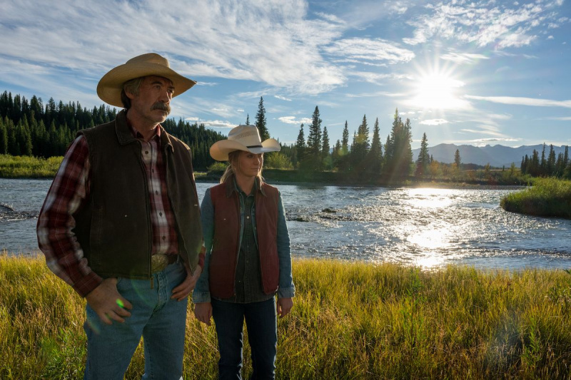„Širdis“: Amber Marshall 14 -ojo sezono filmavimo užkulisiuose (VIDEO)
